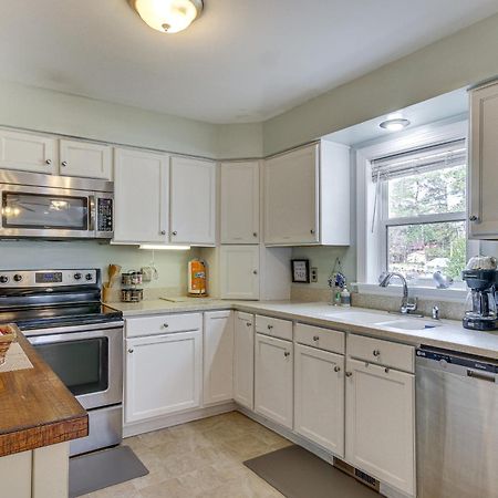 Pet-Friendly Lakehouse View Tower And Fire Pit! Lake Murray Shores Екстериор снимка