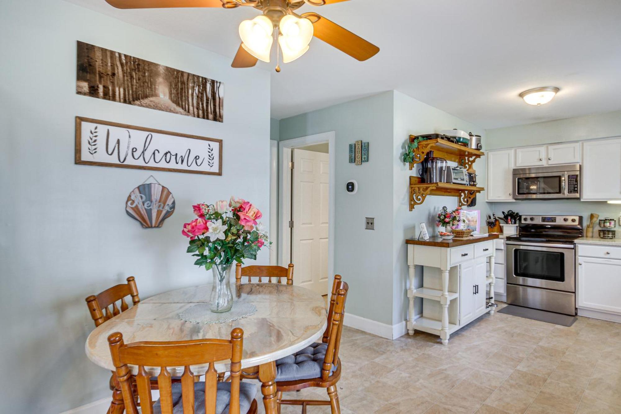 Pet-Friendly Lakehouse View Tower And Fire Pit! Lake Murray Shores Екстериор снимка