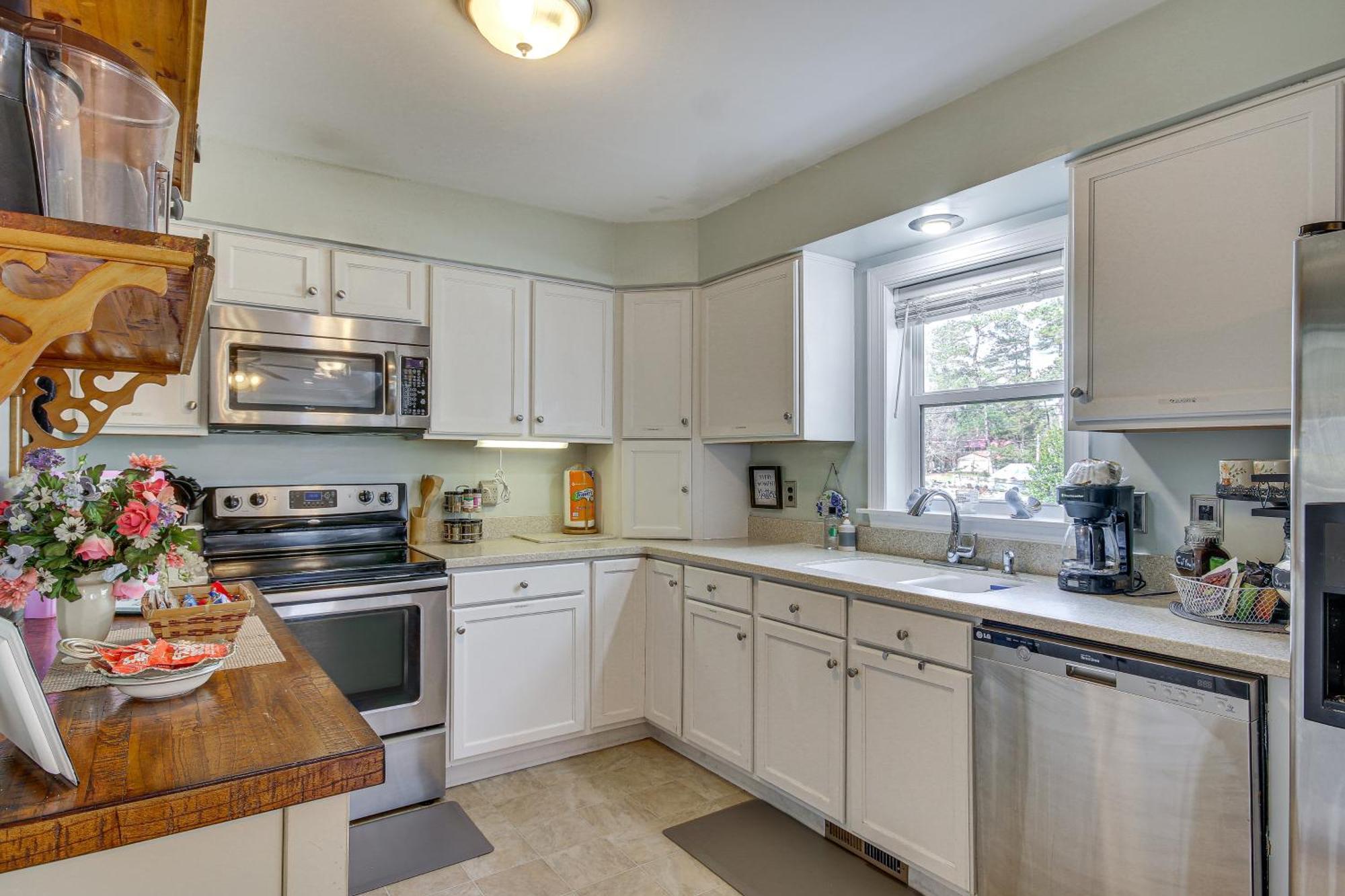 Pet-Friendly Lakehouse View Tower And Fire Pit! Lake Murray Shores Екстериор снимка