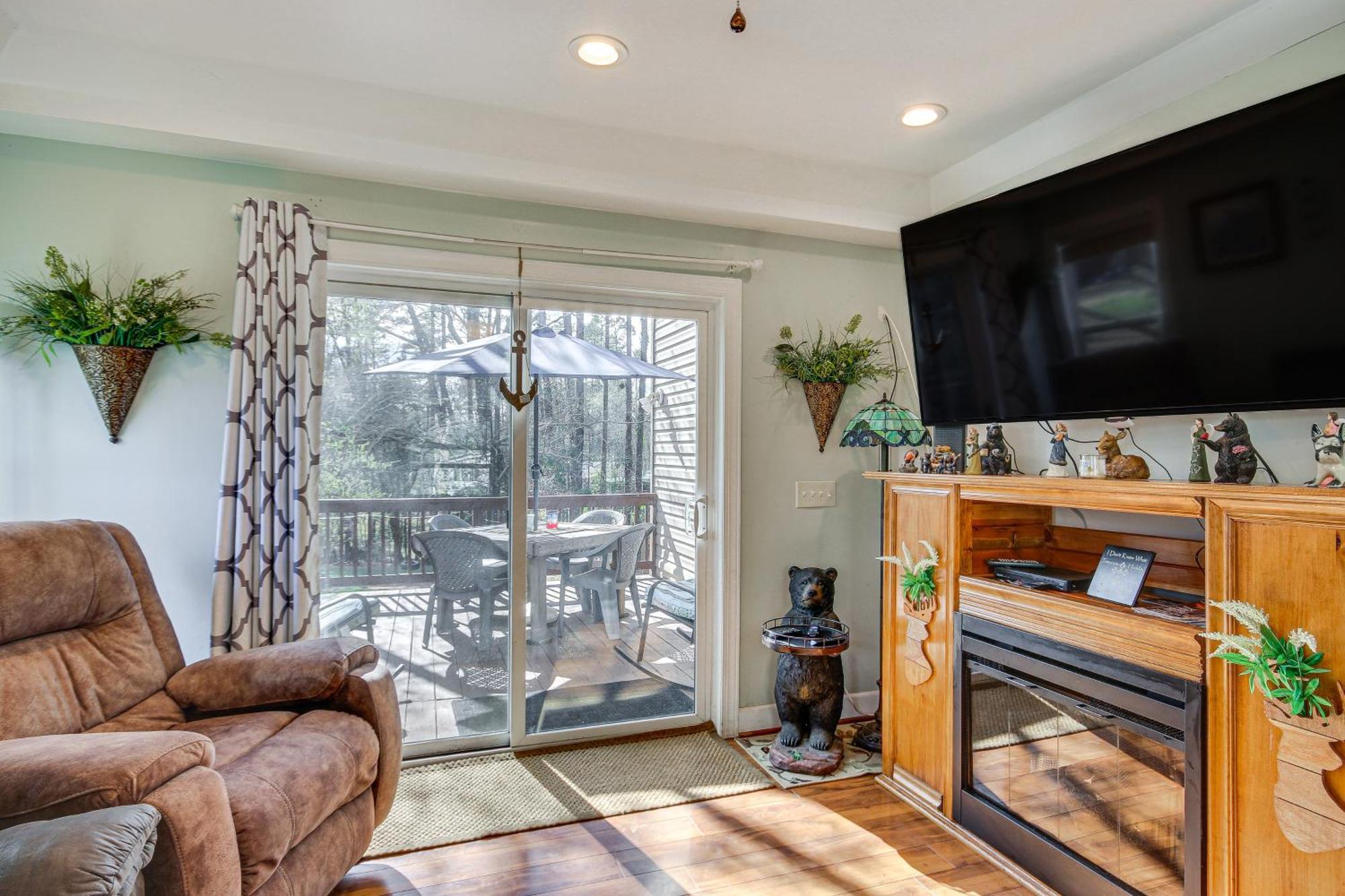 Pet-Friendly Lakehouse View Tower And Fire Pit! Lake Murray Shores Екстериор снимка