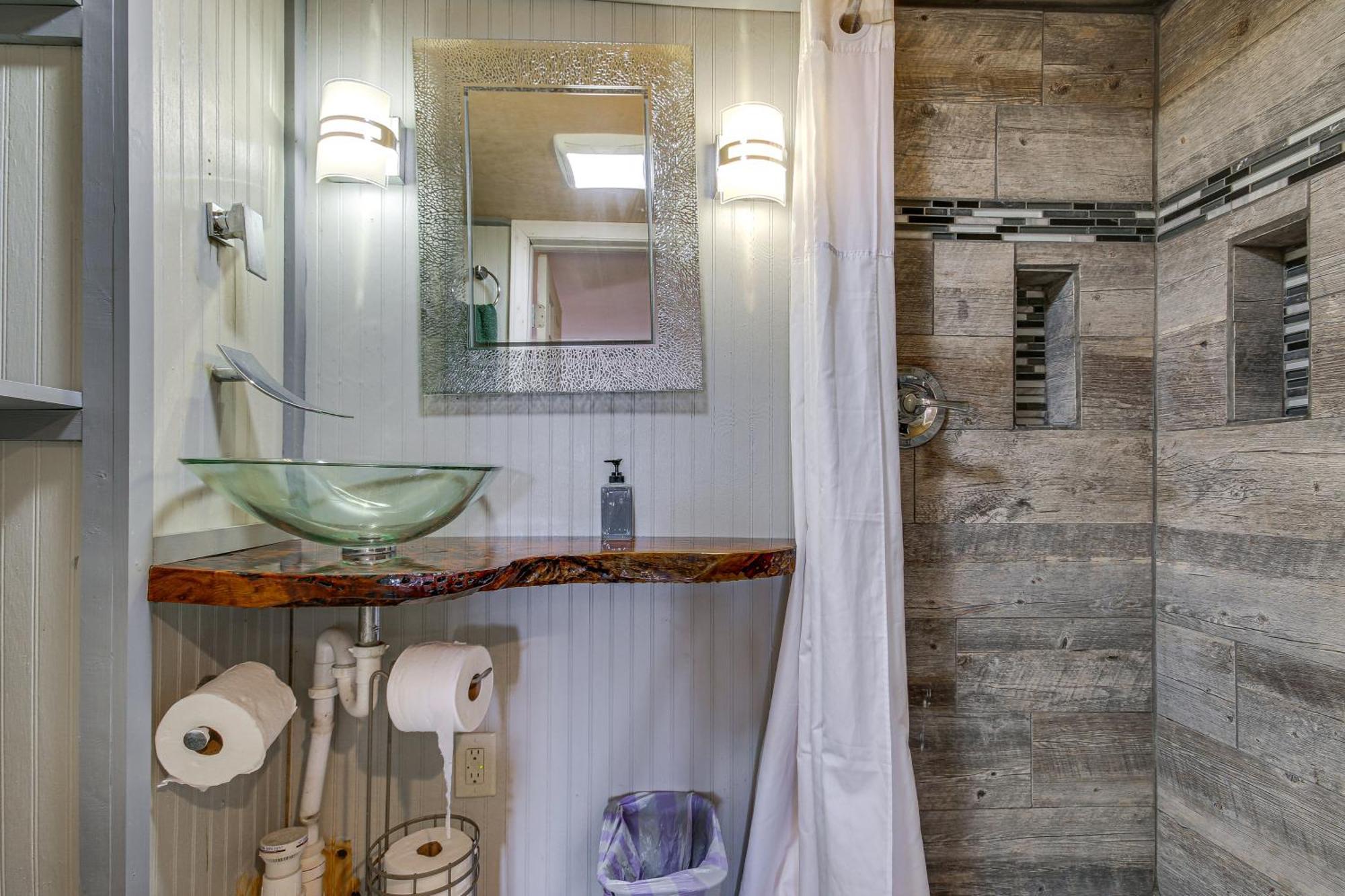 Pet-Friendly Lakehouse View Tower And Fire Pit! Lake Murray Shores Екстериор снимка