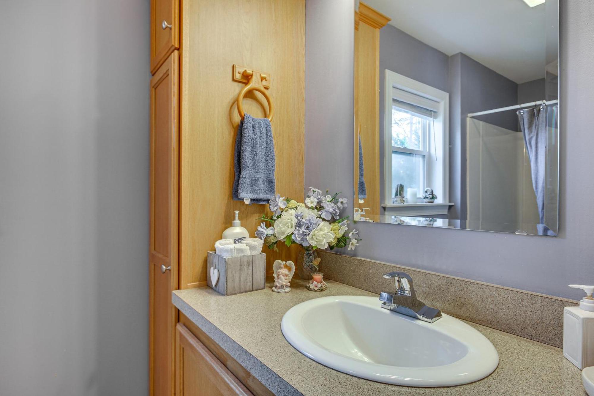 Pet-Friendly Lakehouse View Tower And Fire Pit! Lake Murray Shores Екстериор снимка