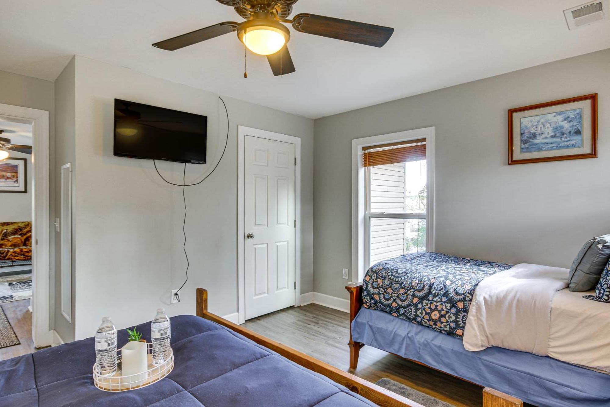 Pet-Friendly Lakehouse View Tower And Fire Pit! Lake Murray Shores Екстериор снимка